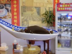 招牌龟苓膏-陳仔(北京路店)