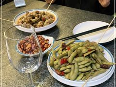 -三妹小龙虾·黄油蟹(华侨城总店)