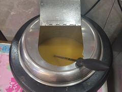 -彭福吉面鱼炒鸡·炒菜·烧烤(高新路店)