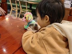 -本粥&拌饭cafe(欧亚新生活店)