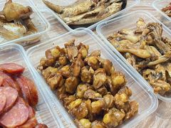 -蓝精灵饺子店
