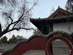 -千佛山风景名胜区