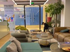 -WeWork中国(三里屯11号社区店)