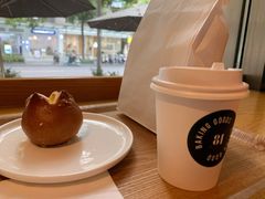 -81BAKERY(大学路店)