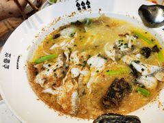 -渔语鱼酸菜鱼新川菜(万象城店)