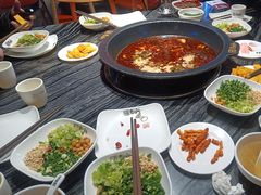 -老船舫·现做活鲜鱼馆(东郊记忆店)