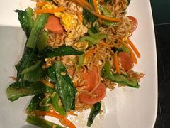 -枪火串烧·东北特色烧烤(罗湖总店)