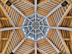 -中华圣公会教堂旧址