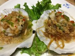 -小船渔村•大连菜•大连焖鱼(明泽街店)