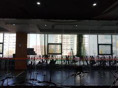 -弓舍射箭俱乐部(高新总店)