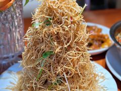 -景秀餐厅(南锣鼓巷店)