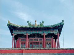 -须弥福寿之庙