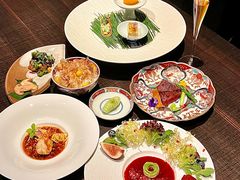 -满晴川·筵(泰达时代中心店)