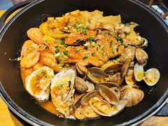 -大厨的餐厅(曾厝垵总店)