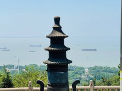 -狼山风景名胜区