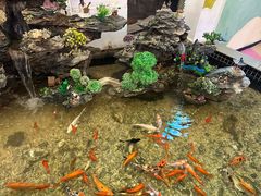 -南美元生态大酒店(海珠店)