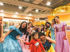 -金宝贝早教(南山花园城店)