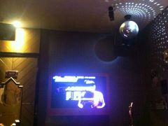 -萧邦音乐会所KTV(向西店)