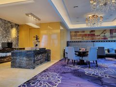 -长沙富力万达文华酒店