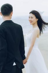 -绿皮火车照相馆 婚纱照旅拍(厦门店)