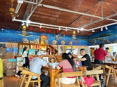 -蓝湾碧波·老字号·疍家非遗海上餐厅