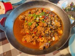 -主子吉湘·湘西土菜(平城街店)