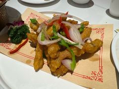 -简小姐·上海餐厅(长城大厦店)
