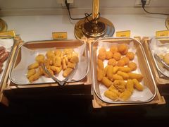 -好伦哥比萨烤肉自助(八里桥店)