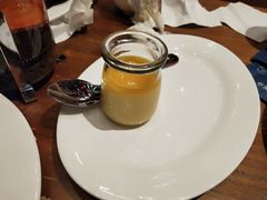 -山港凯悦酒店·咖啡厅
