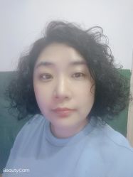 -沐染造型专业烫发染发
