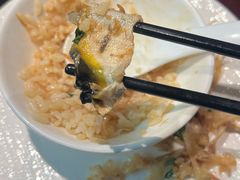 -永安鱼庄·镇江菜(东吴路店)