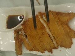 炸猪排-做了不起的80后