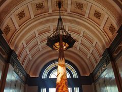 -上海和平饭店华懋阁 Cathay Room