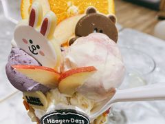 -哈根达斯(太原长风街店)