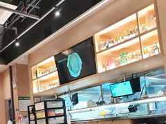 -木屋烧烤(惠阳华润小径湾店)