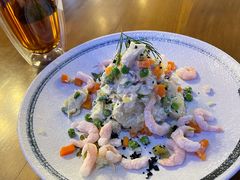 -FISH&POTATO Cō(地中海美食 万象城店)