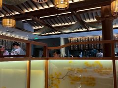 -泰钰丰烤鸭.天津菜(开发区店)