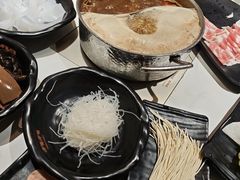 -呷哺呷哺 黄金牧场 (新中关购物中心店)