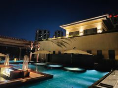 -清河半岛温泉度假酒店