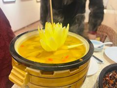 -福慧慈缘素食餐厅(王府井店)