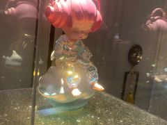 -康悦印象·美容·茶艺·国际芳香疗法(海悦店)