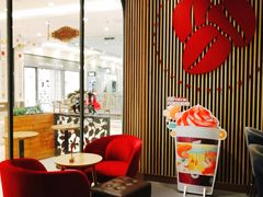 -COSTA COFFEE(上海月星环球港店)