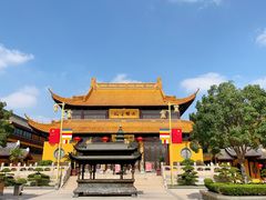 -圆通寺
