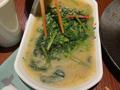 -南拳十三姨·潮汕砂锅粥(世纪金源店)