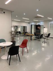 -T8 SALON