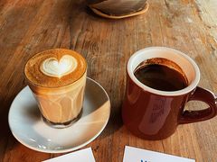 -VOYAGE COFFEE(北锣鼓巷店)