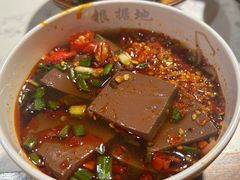 -根据地火锅(南河桥店)