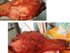 -一代烤翅王(大汉口店)