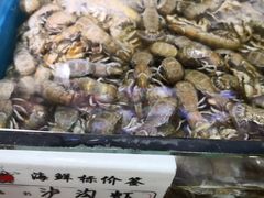 -金太阳海鲜烧烤·本地人餐厅(东纬路旗舰店)