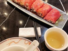 -稻香饭店(IFS国金中心店)